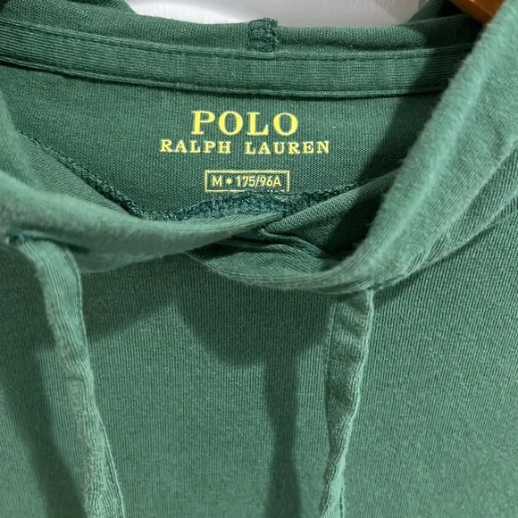 Polo Ralph Lauren long sleeve tee - Picture 3 of 4